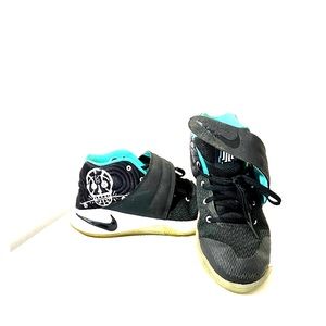 Youth Nike Kyrie basketball shoes